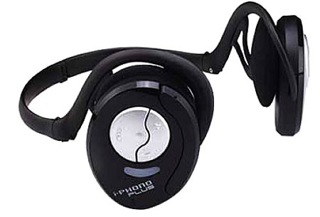 BT420Rx i-PHONO PLUS