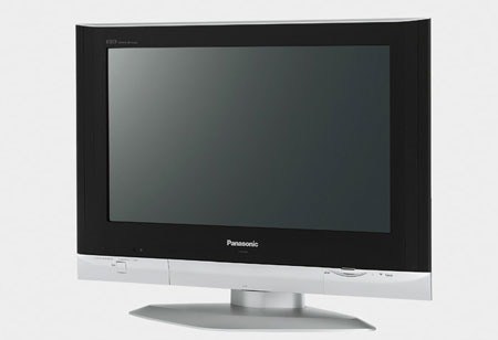 VIERA TH-26LX500